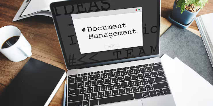 Document Workflow Management: Complete Implementation Guide