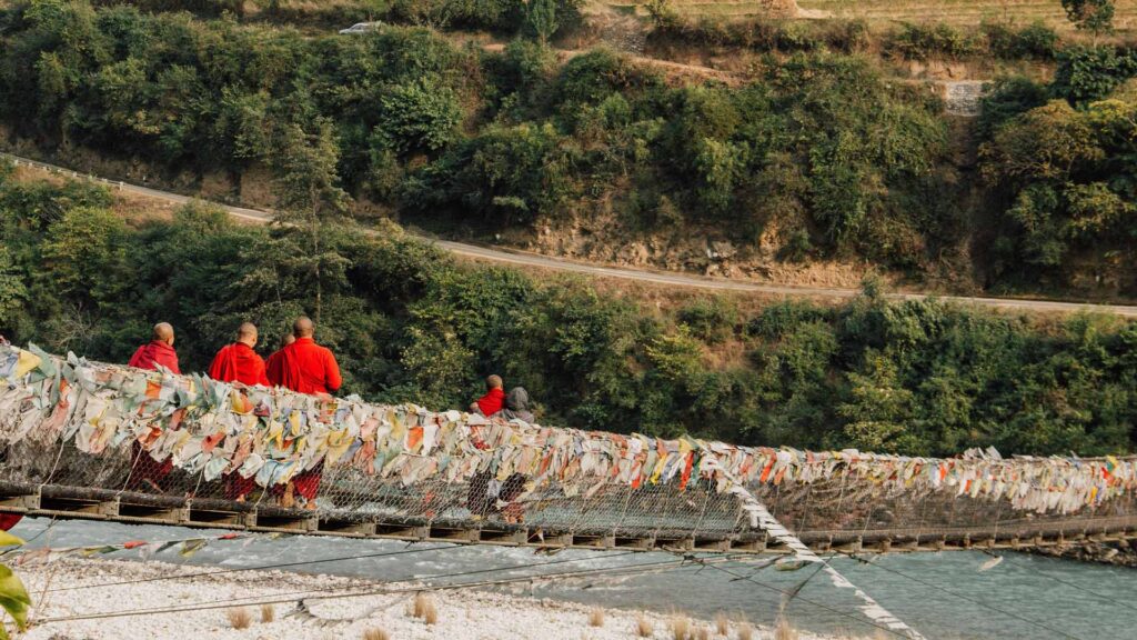 Best Bhutan Family Tour Packages for a Safe and Relaxing Holiday