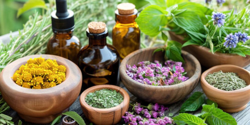 7 Natural Remedies in Houston TX You Need to Try for Everyday Wellness