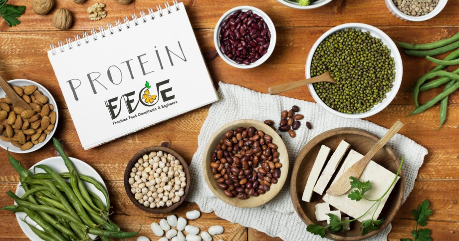 Food Product Development Process: From Recipe to Market