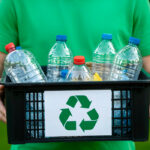 PET Bottle Flakes: Transforming Waste into Value
