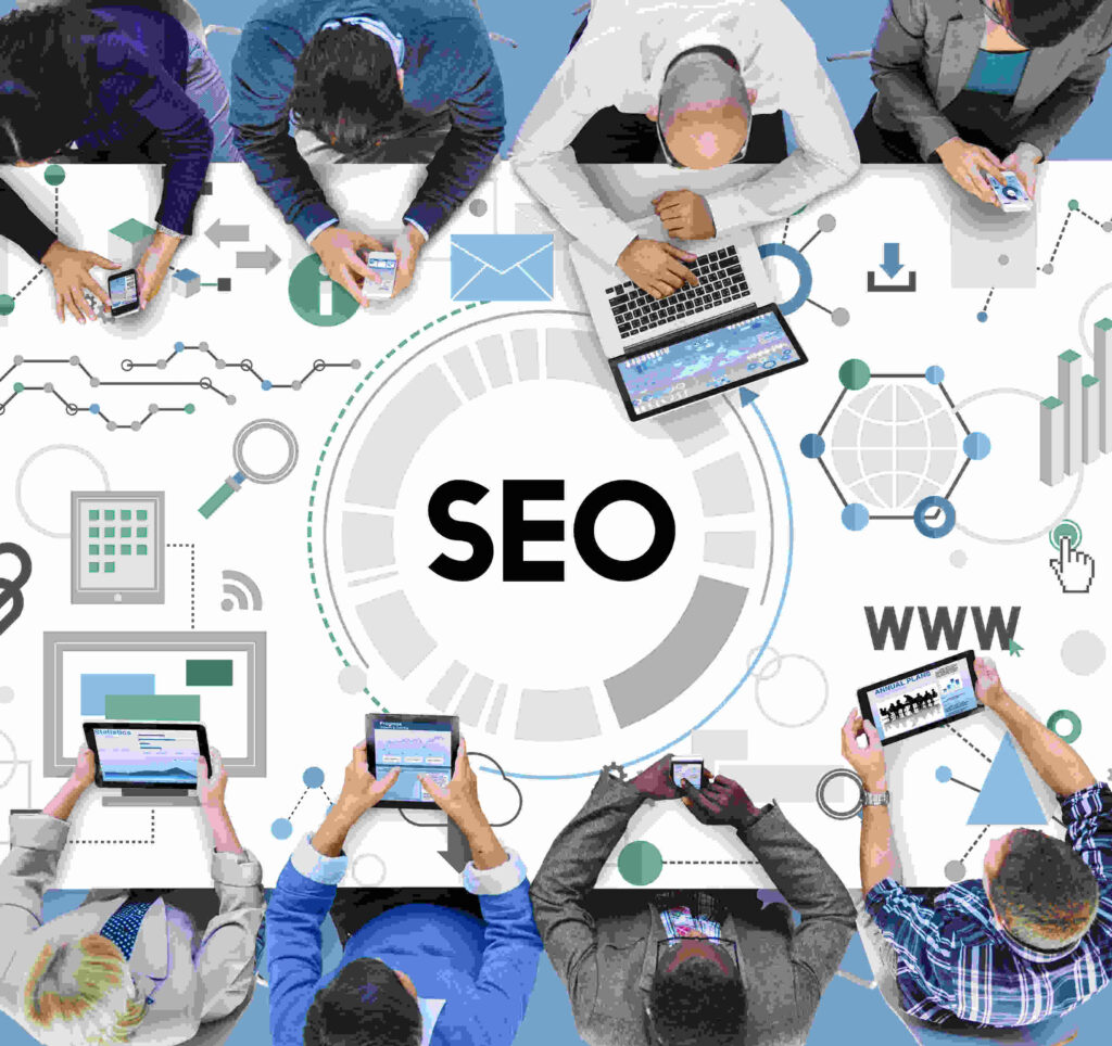Finding the Best SEO Company in UK for Sustainable Search Rankings