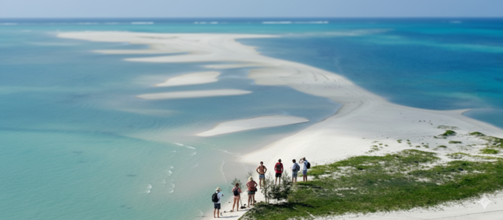 Mozambique eVisa from Congo-democratic-republic-of-the