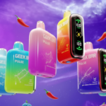 Understanding the Official Geek Bar Website and What to Expect