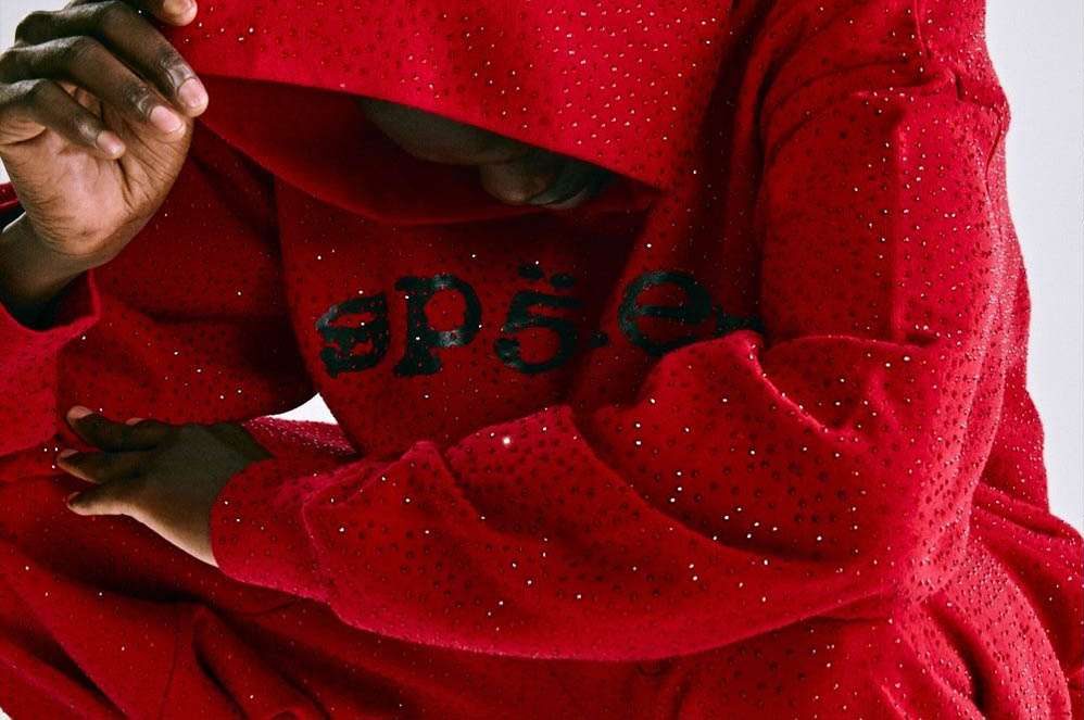 SPIDER HOODIE Transformations: You Won’t Believe Your Eyes!