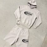 Introduction to Dramacall Hoodie Shop