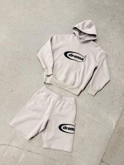 Introduction to Dramacall Hoodie Shop