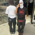 Corteiz shop and Corteiz Clothing online store