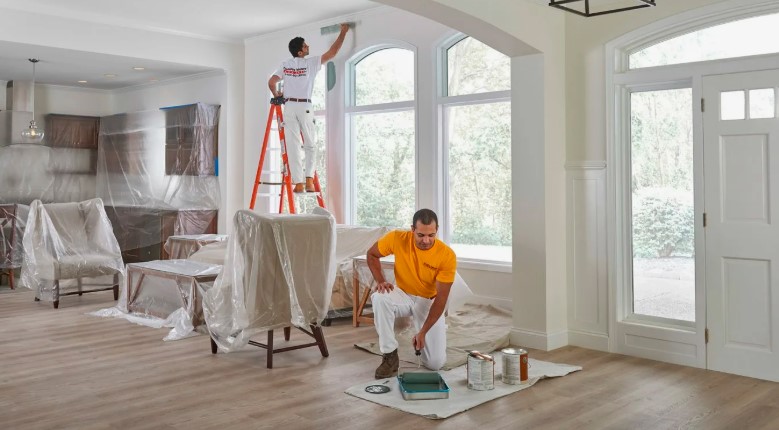 Expert Commercial Painting Near You: Transform Your Business Space