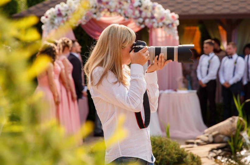 Special Events Photography: Capturing Moments That Matter