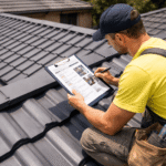 Roof Reports and Maintenance Plans: A Practical Framework for Long-Term Roof Performance