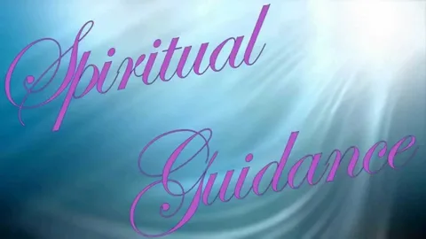 Top Benefits of Spiritual Guidance for Mental & Emotional Balance