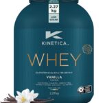 The Ultimate Guide to Whey Protein: What It Is & How It Works?