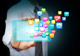 Mobile Application Development Company In Navi Mumbai