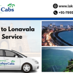 Mumbai to Lonavala Cab Service for Safe and Reliable Travel