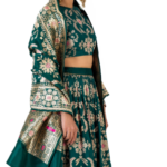 Wedding Lehenga Styles That Celebrate Heritage Craft And Modern