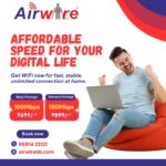 Bangalore ISP Providers: Reliable Internet Connectivity for a Growing City