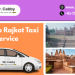 Morbi to Rajkot Taxi Service – Distance, Time, Fare & Taxi Options