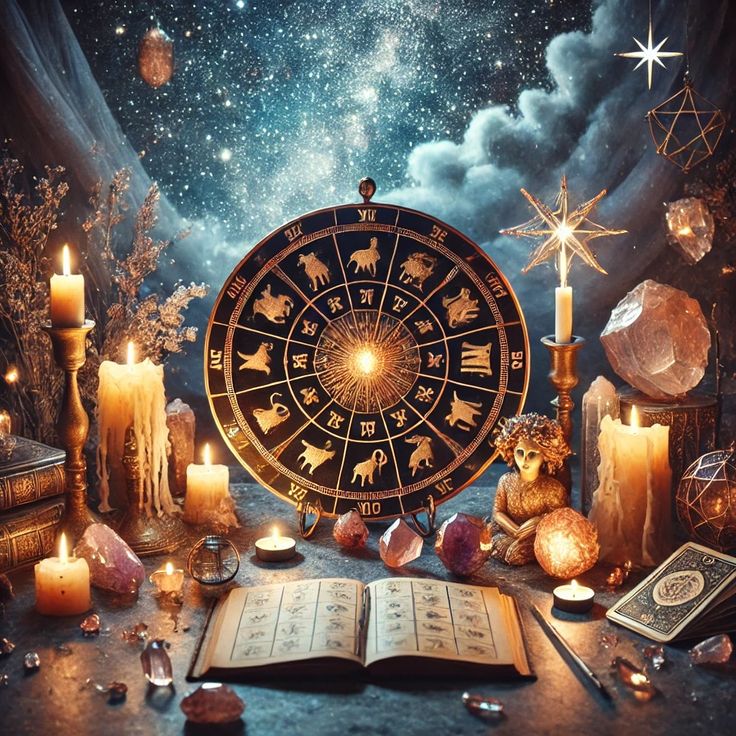 Best Astrologer in Atlanta – Trusted Guidance from a Top Astrologer in Georgia