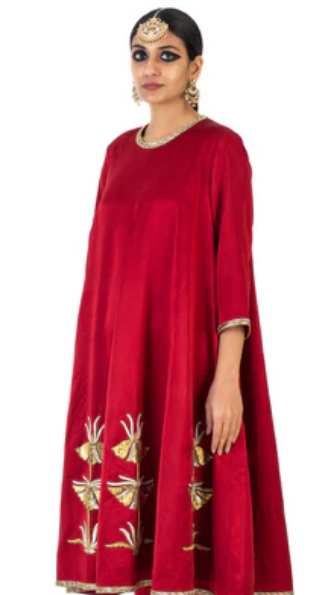 Handloom Kurta Sets That Celebrate Everyday Indian Elegance