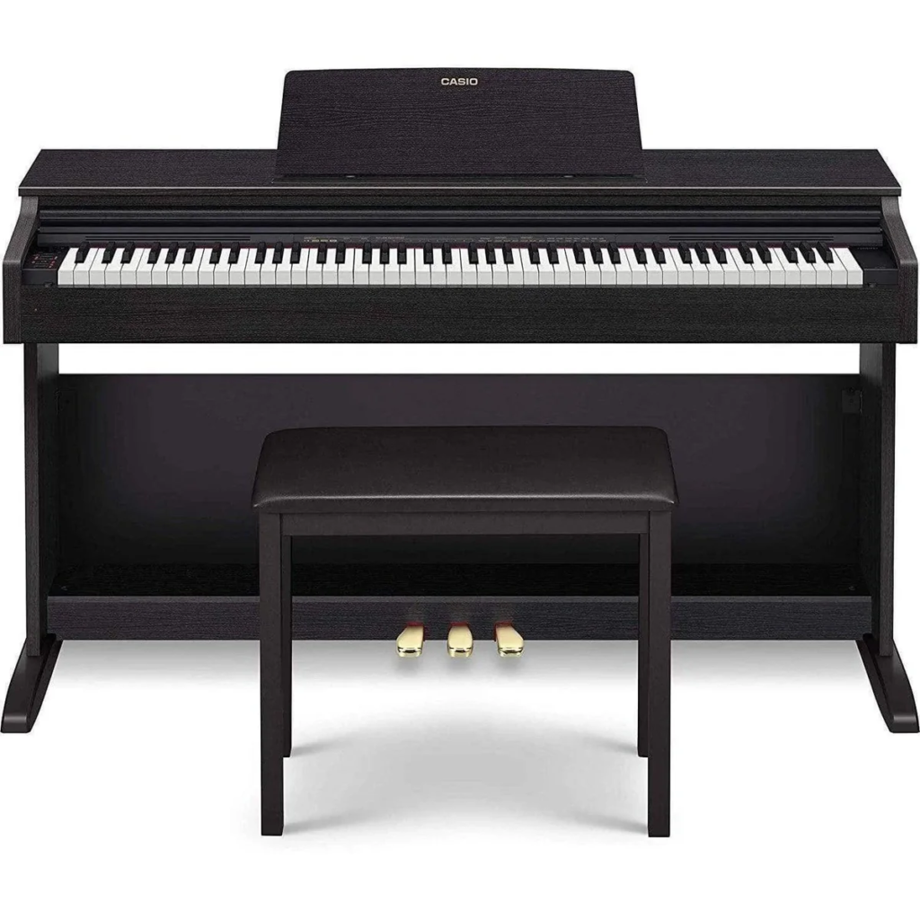 Choosing the Right Digital Piano for Modern Musicians