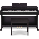 Choosing the Right Digital Piano for Modern Musicians
