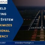 Airfield Lighting Control System That Maximizes Operational Efficiency