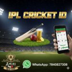 IPL 2026 Matchday Ready – Get Cricket ID, Lord Exchange ID & Betting ID with Amiribook