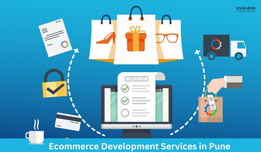 Types of Ecommerce Development Services for Small and Large Businesses