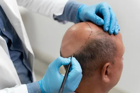 Dr Pauls Multispeciality Clinic – Trusted Destination for Hair Transplant in Kolkata