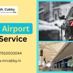 Pune Airport Taxi Service for Reliable and On Time Airport Transfers