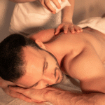 Top Benefits of Professional Body to Body Massage for Deep Relaxation