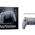 PS5 DualSense Controller 30th Anniversary Limited Edition – A Collector’s Dream in Pakistan