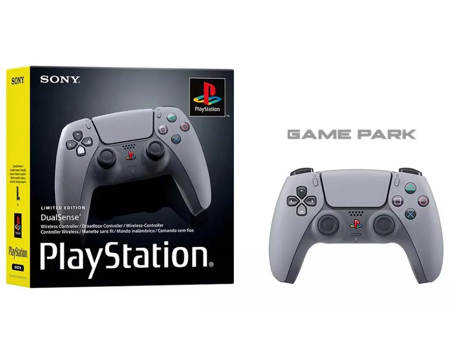 PS5 DualSense Controller 30th Anniversary Limited Edition – A Collector’s Dream in Pakistan