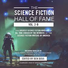 Good Science Fiction Writers Crafting Stories That Feel Human, Timeless, and Thought-Provoking