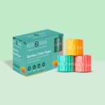 Eco-Friendly Toilet Paper Roll: What It Is & Why It’s Better?