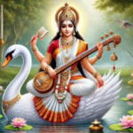 Saraswati Homa on Vasant Panchami: Invoking Wisdom, Learning, and Creative Grace