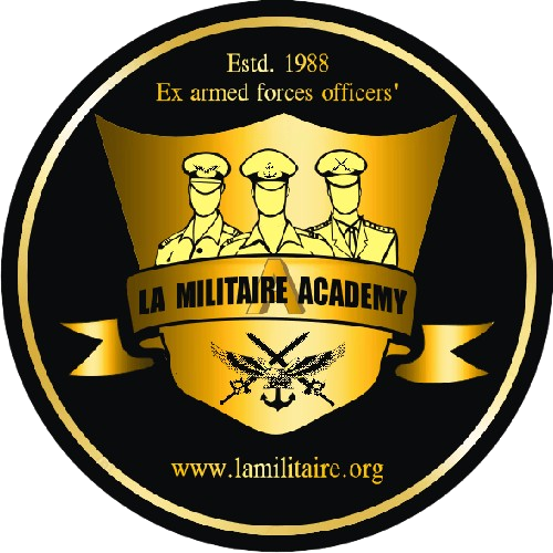 Advanced NDA Mock Tests and Practice Sessions in Kanpur | La Militaire