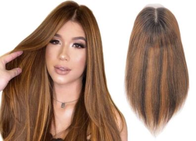 Why Modern Hair Pieces for Women Look More Natural Than Ever