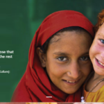 Madinah Foundation: Transforming Lives Through Charity and Welfare Programs in Pakistan