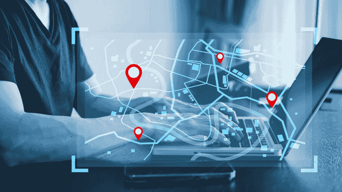 How Geospatial Mapping Tools Support Disease Prevention