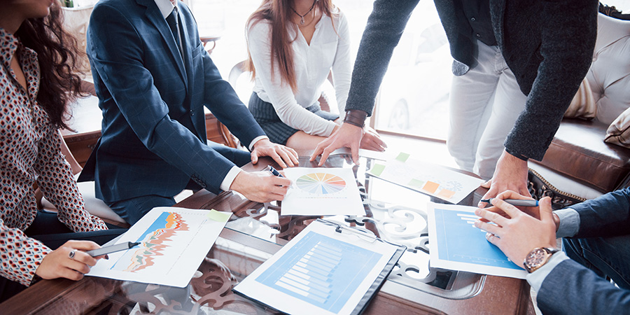 Cannabis Brand Marketing Solutions That Drive Long-Term Growth