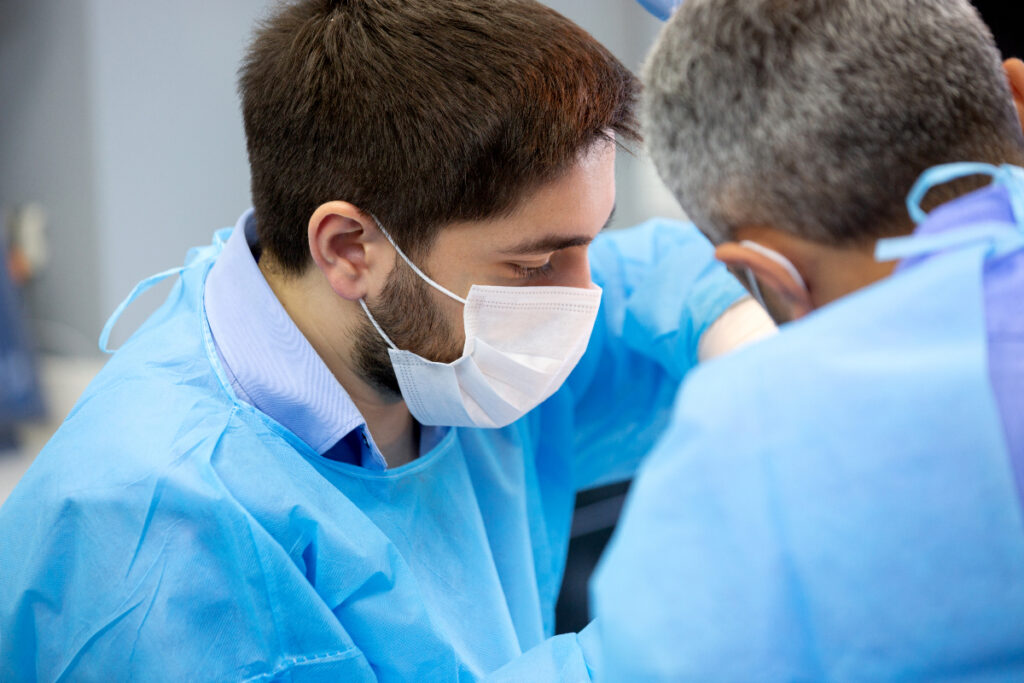 How to Prevent Complications in Intimate Care?