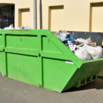 Clean Skip Bin Practices with Skip Bin Hire Flinders View