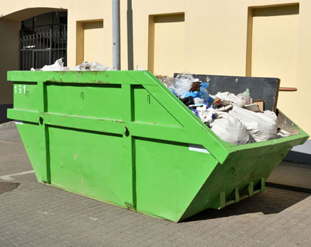 Clean Skip Bin Practices with Skip Bin Hire Flinders View