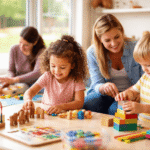 Daily Routines Explained: A Day Inside a Childcare Centre The Basin (Vic.) and Why Structure Matters for Young Children