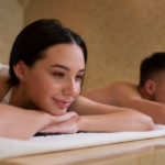 Reconnect and Relax: Why Couples Massage in Pearland Is the Perfect Wellness Experience