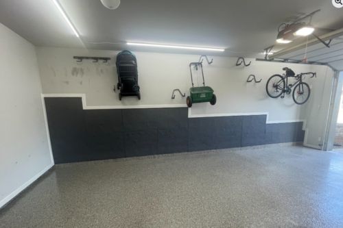 How Commercial Floor Coatings Smyrna Transform Homes and Businesses with Long-Lasting Protection