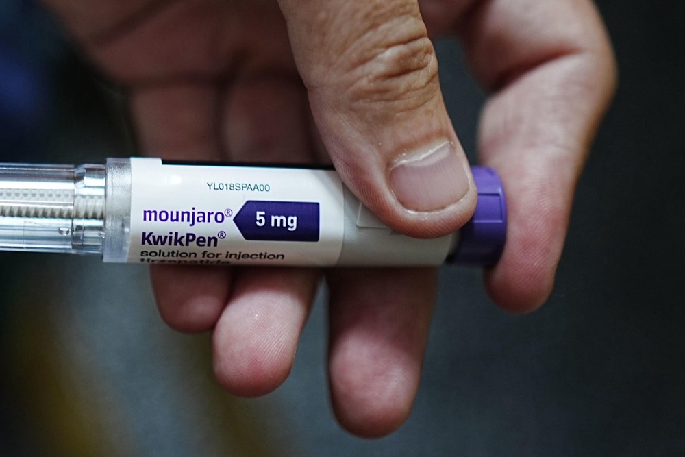 Can Mounjaro bring that fierce inner strength you’ve been craving