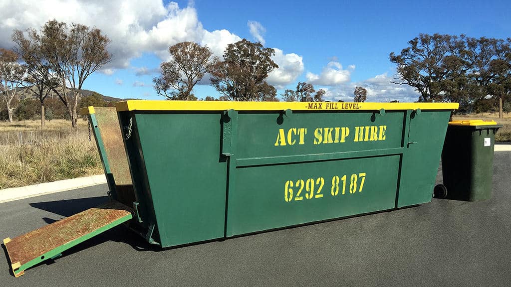 Same-Day Skip Bin Hire Brisbane: When You Need Urgent Waste Removal